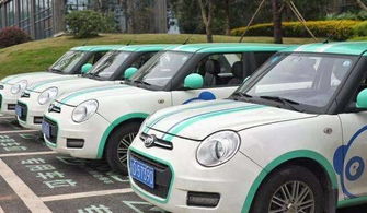 共享汽車(chē) 8000億市場(chǎng)蛋糕背后的挑戰(zhàn)與隱憂(yōu)