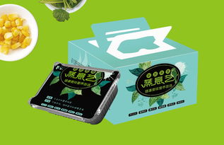餐飲品牌形象設(shè)計(jì)全案 從Logo到包裝的一體化視覺(jué)構(gòu)建